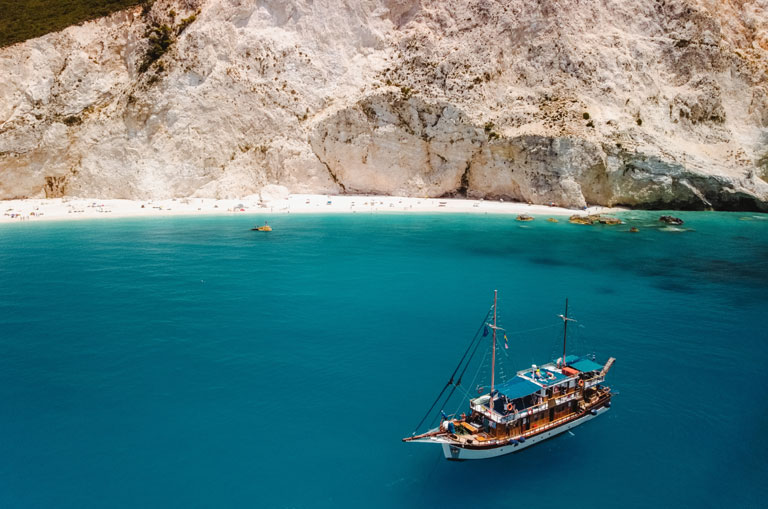 panagiota-porto-katsiki-yacht-charter-griechenland