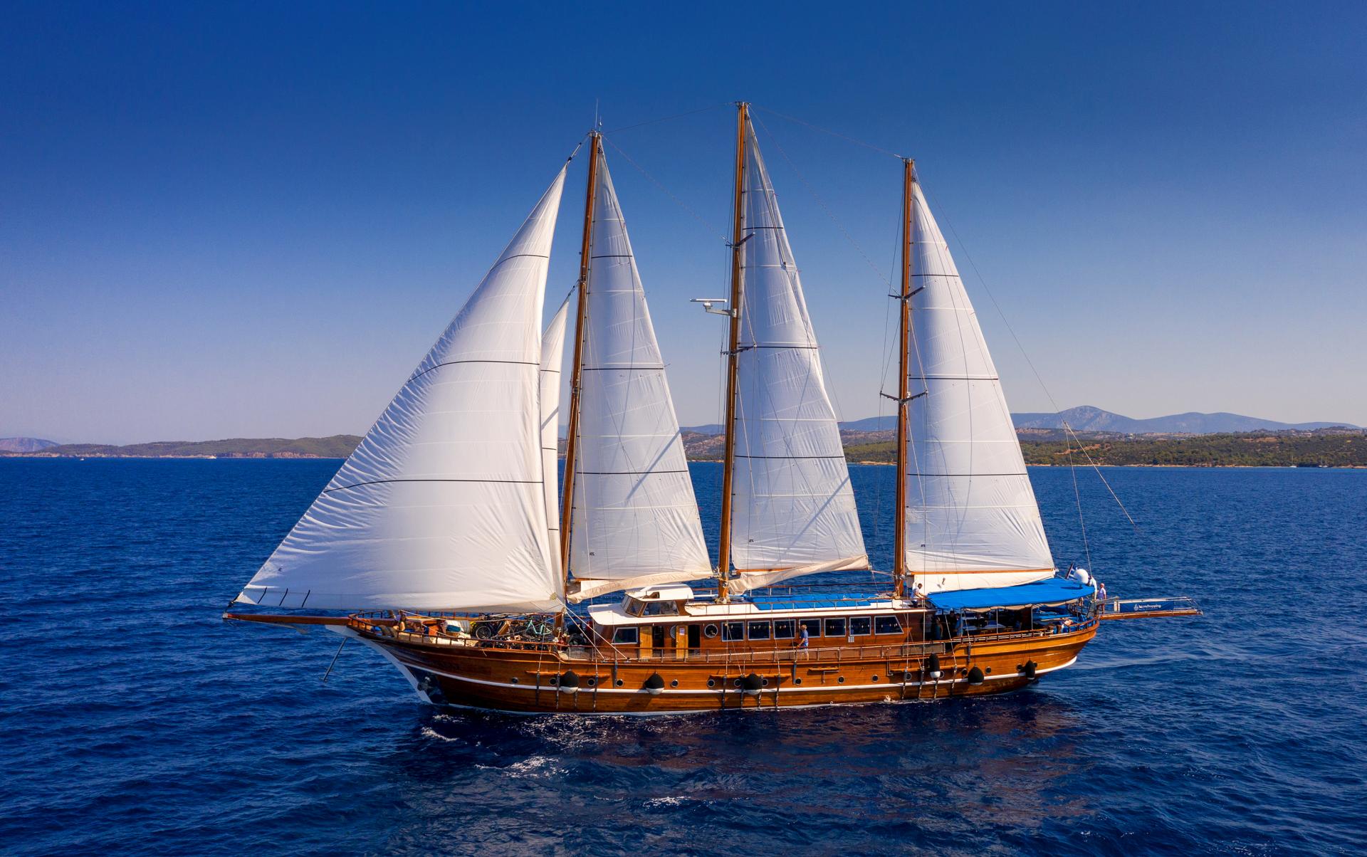 (c) Private-yacht-charter.com